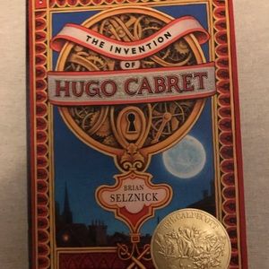 The Invention of Hugo Cabret